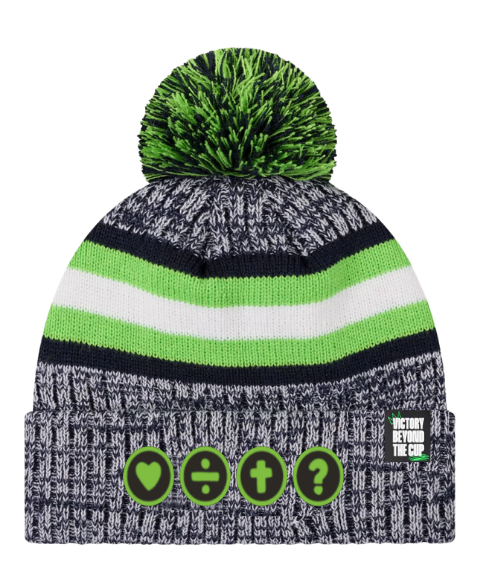 Beanie – Shop Victory Beyond