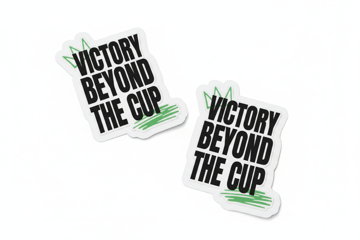 Sticker Pack