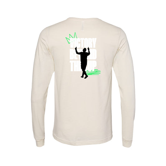 BELLA+CANVAS Long Sleeve Tee