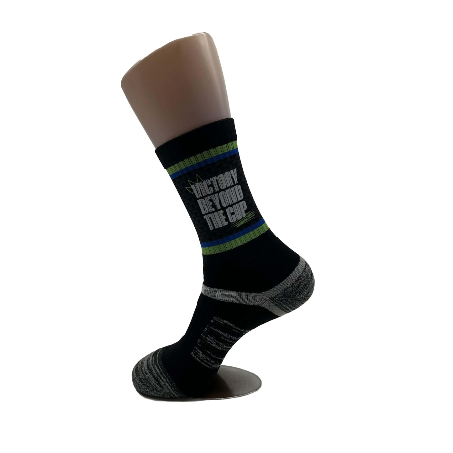 Crew Socks