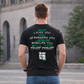 The FOUR Triblend Short Sleeve Crew