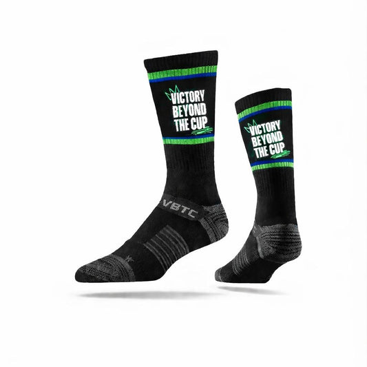 Crew Socks