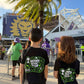 Youth Triblend Short Sleeve Crew