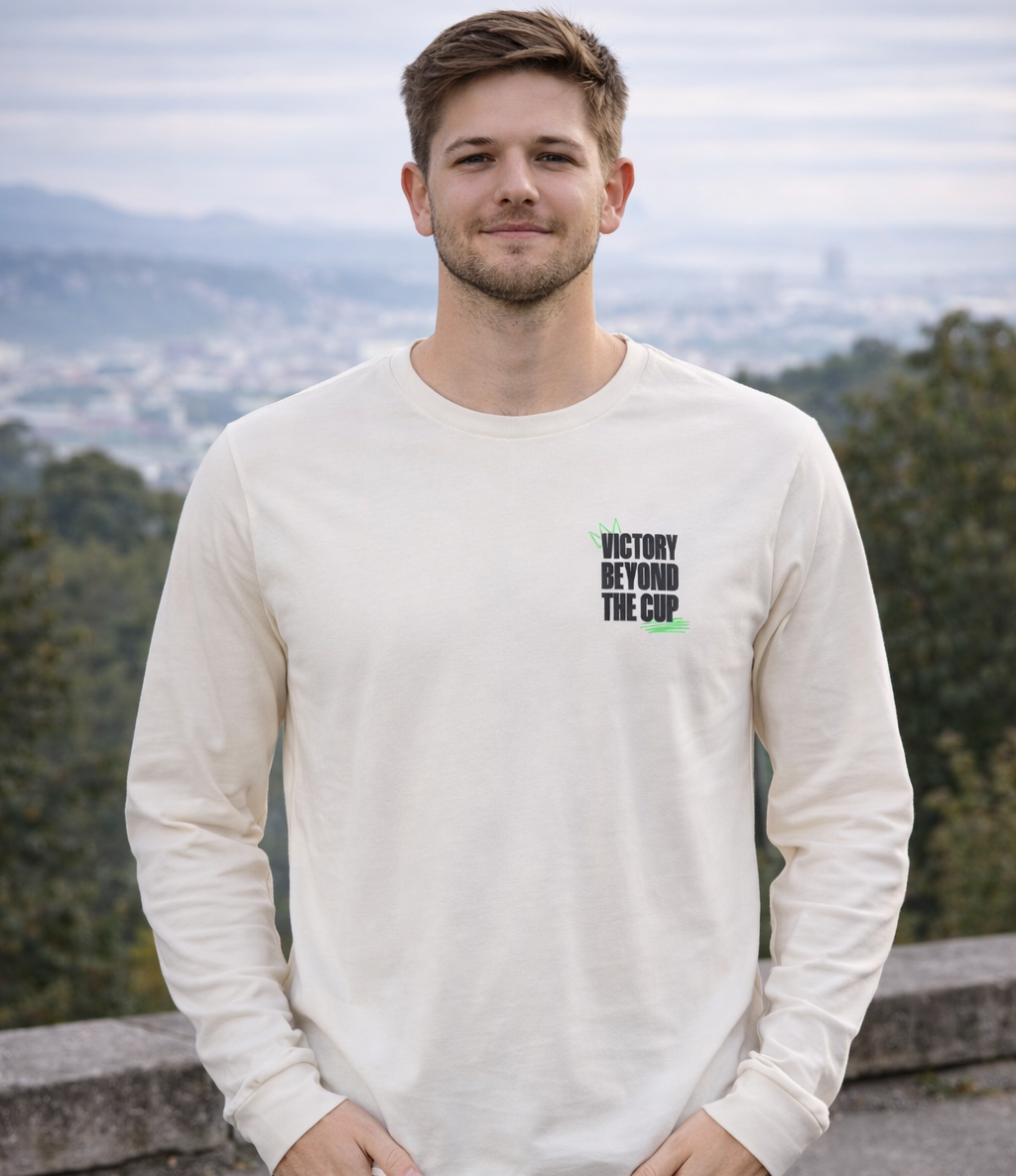 BELLA+CANVAS Long Sleeve Tee