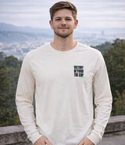 BELLA+CANVAS Long Sleeve Tee