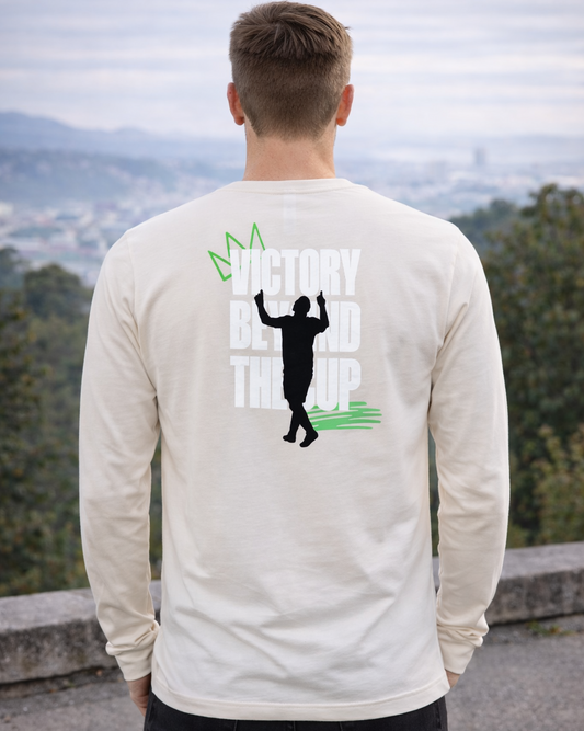 BELLA+CANVAS Long Sleeve Tee