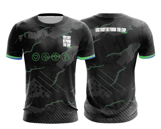Youth Sublimated Jersey
