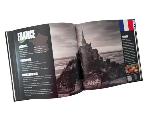 VBTC Nations Book **