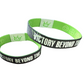 Pack of 25 - Reversible Wristband