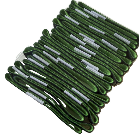 Pack of 25 - Reversible Wristband