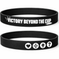 Silicone Wristband - Individual