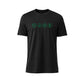The FOUR Triblend Short Sleeve Crew