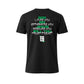 The FOUR Triblend Short Sleeve Crew