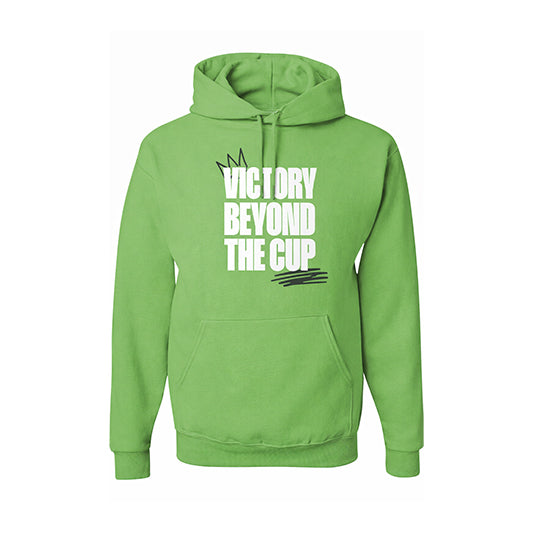 NuBlend® Hooded Sweatshirt