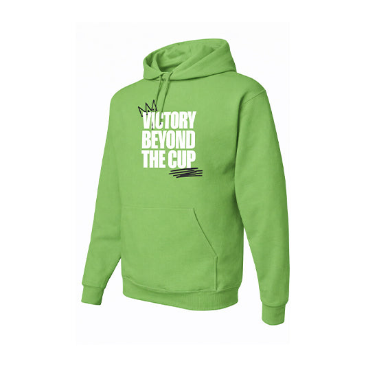 NuBlend® Hooded Sweatshirt