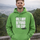 NuBlend® Hooded Sweatshirt