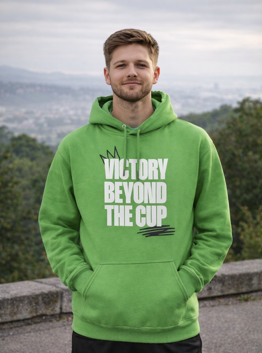 NuBlend® Hooded Sweatshirt