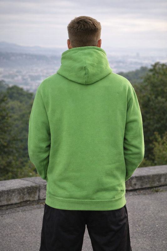 NuBlend® Hooded Sweatshirt
