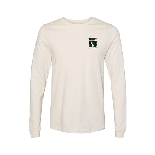 BELLA+CANVAS Long Sleeve Tee