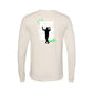 BELLA+CANVAS Long Sleeve Tee