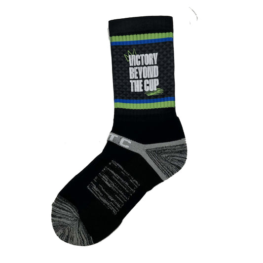 Crew Socks